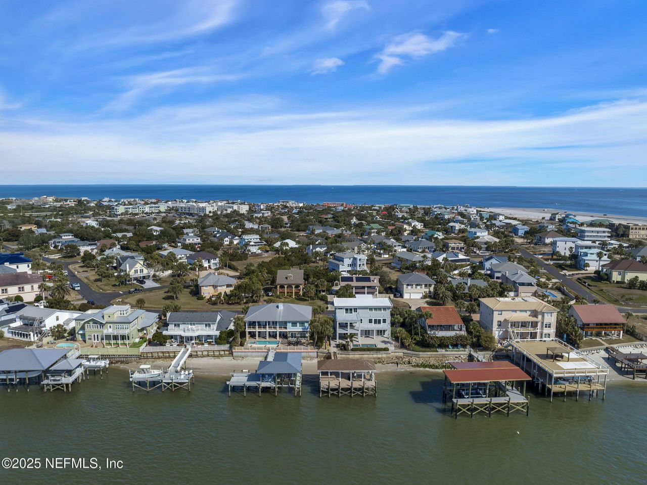 311 Porpoise Point Drive, Saint Augustine, FL 32084 Photo