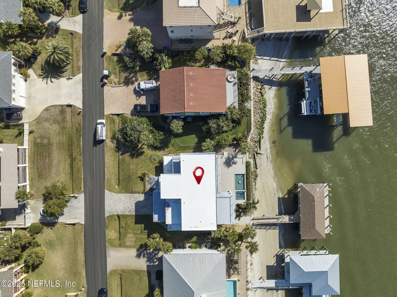 311 Porpoise Point Drive, Saint Augustine, FL 32084 Photo
