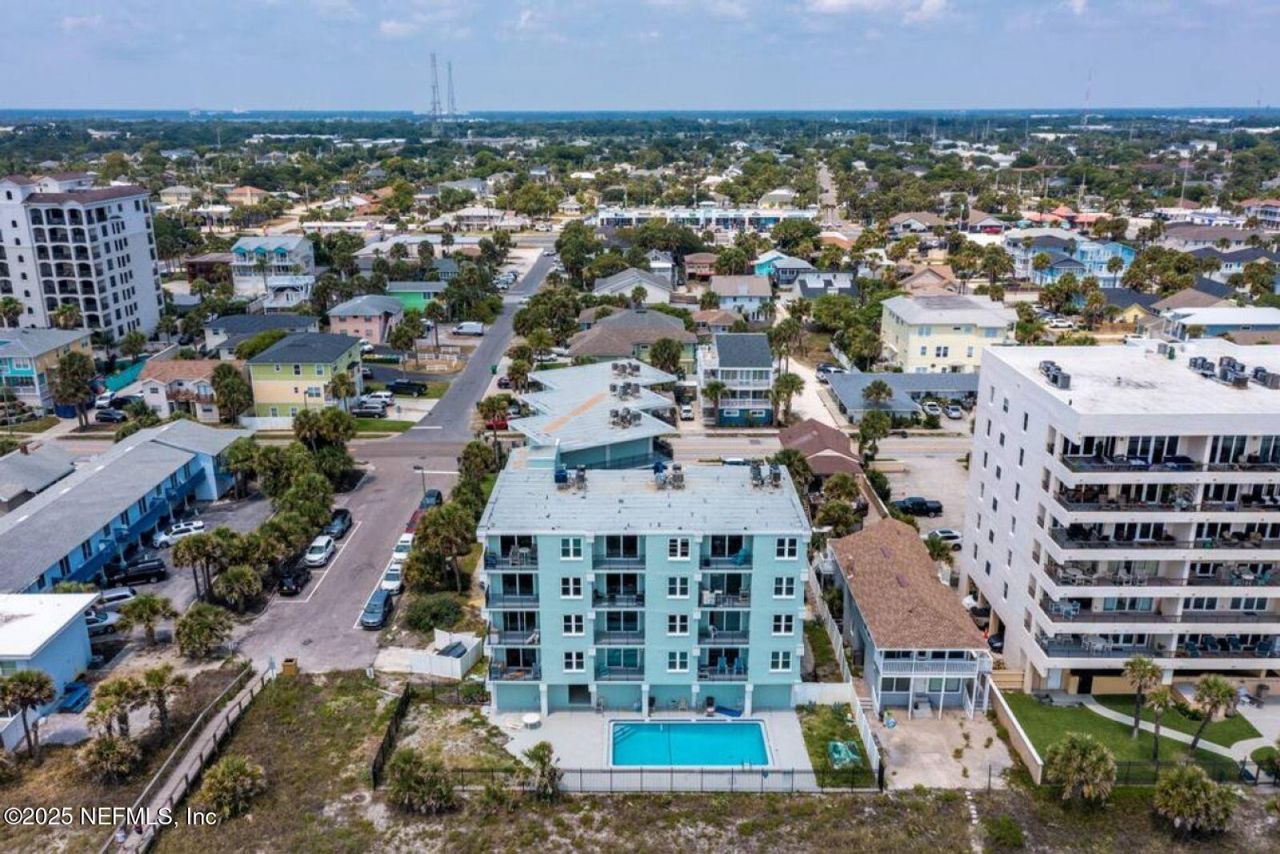 731 1st Street, Unit 524, Jacksonville Beach, FL 32250 Photo