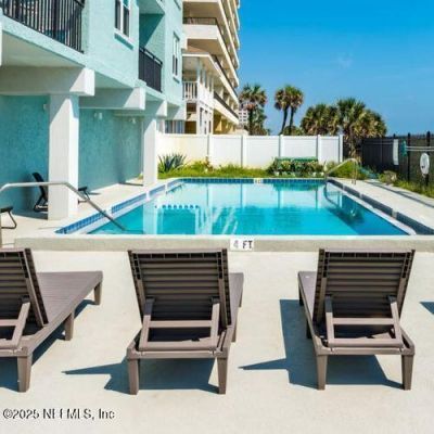 731 1st Street, Unit 524, Jacksonville Beach, FL 32250 Photo