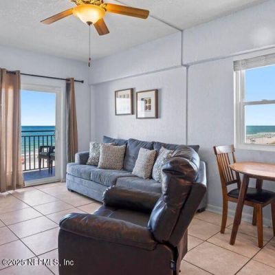 731 1st Street, Unit 524, Jacksonville Beach, FL 32250 Photo