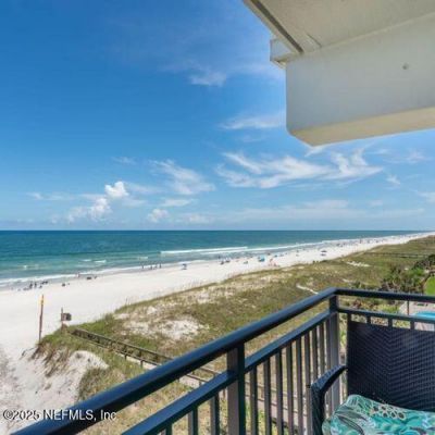 731 1st Street, Unit 524, Jacksonville Beach, FL 32250 Photo