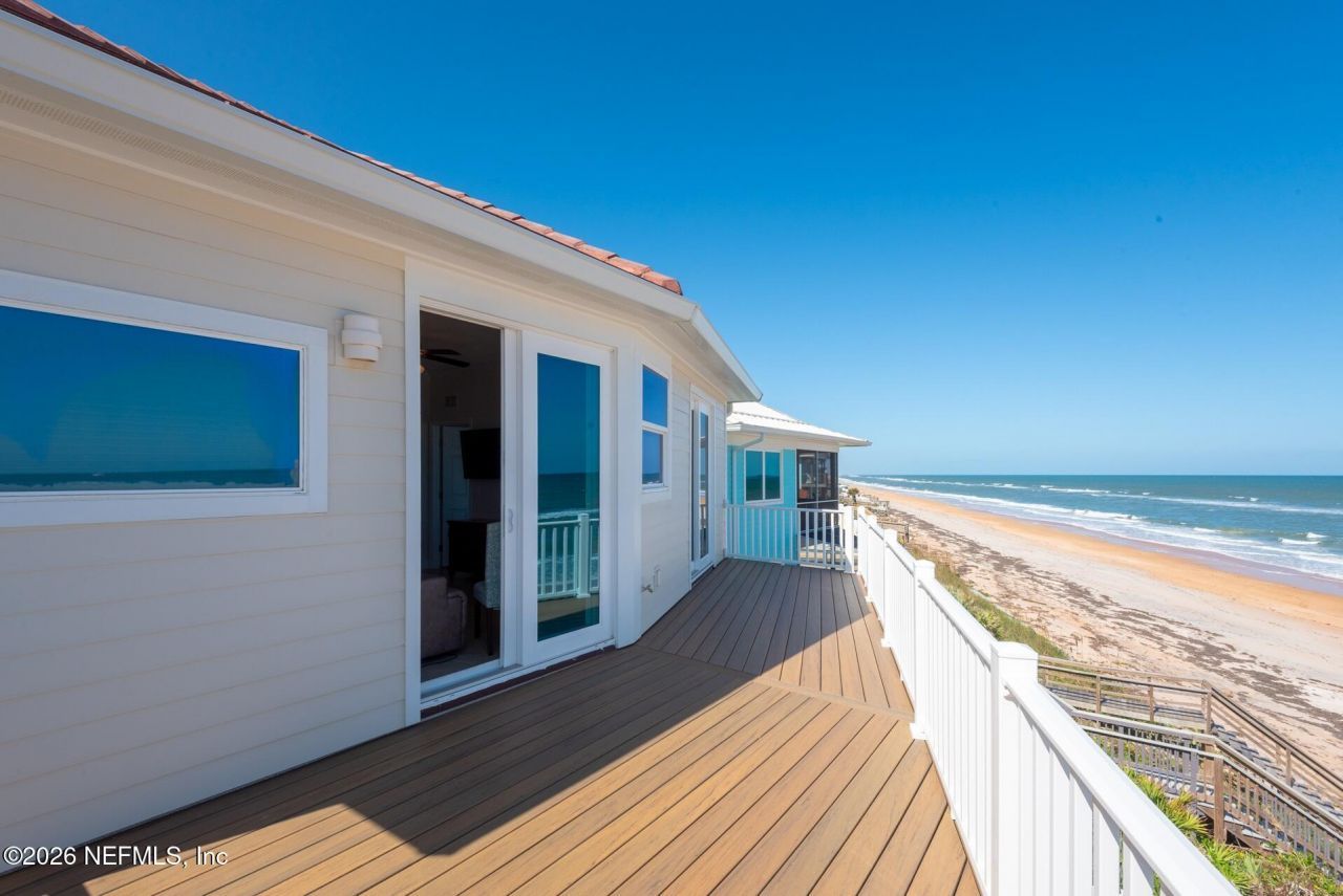 3303 N N Ocean Shore Blvd Boulevard, Flagler Beach, FL 32136 Photo