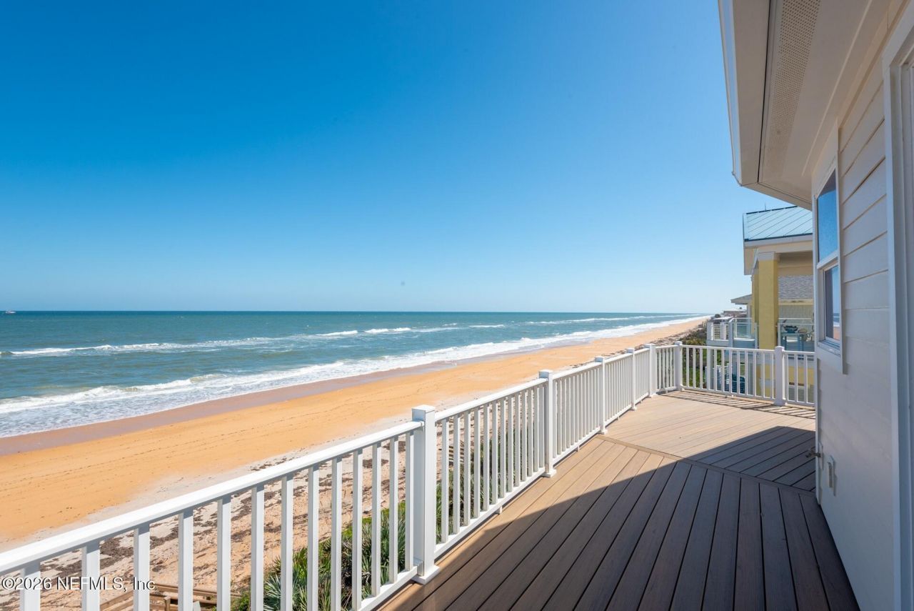 3303 N N Ocean Shore Blvd Boulevard, Flagler Beach, FL 32136 Photo