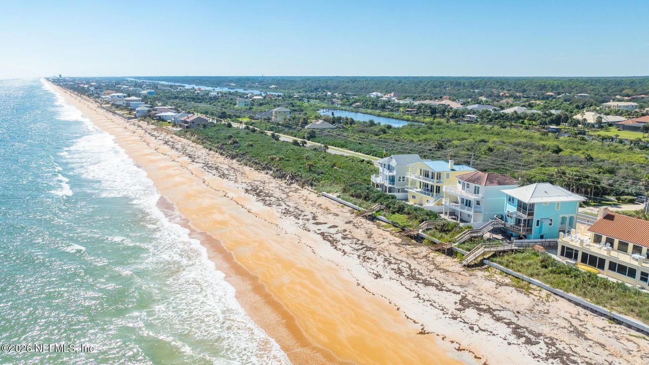 3303 N N Ocean Shore Blvd Boulevard, Flagler Beach, FL 32136 Photo