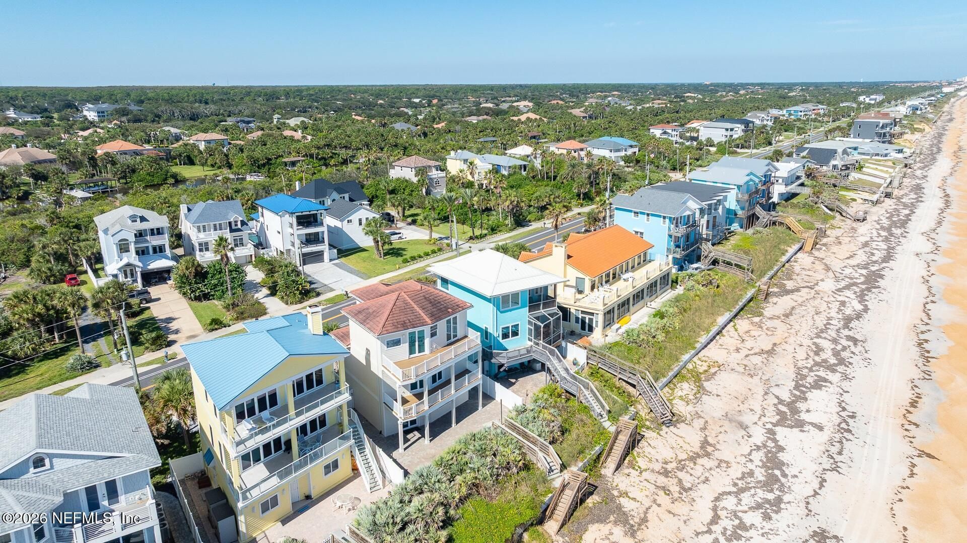 3303 N N Ocean Shore Blvd Boulevard, Flagler Beach, FL 32136 Photo