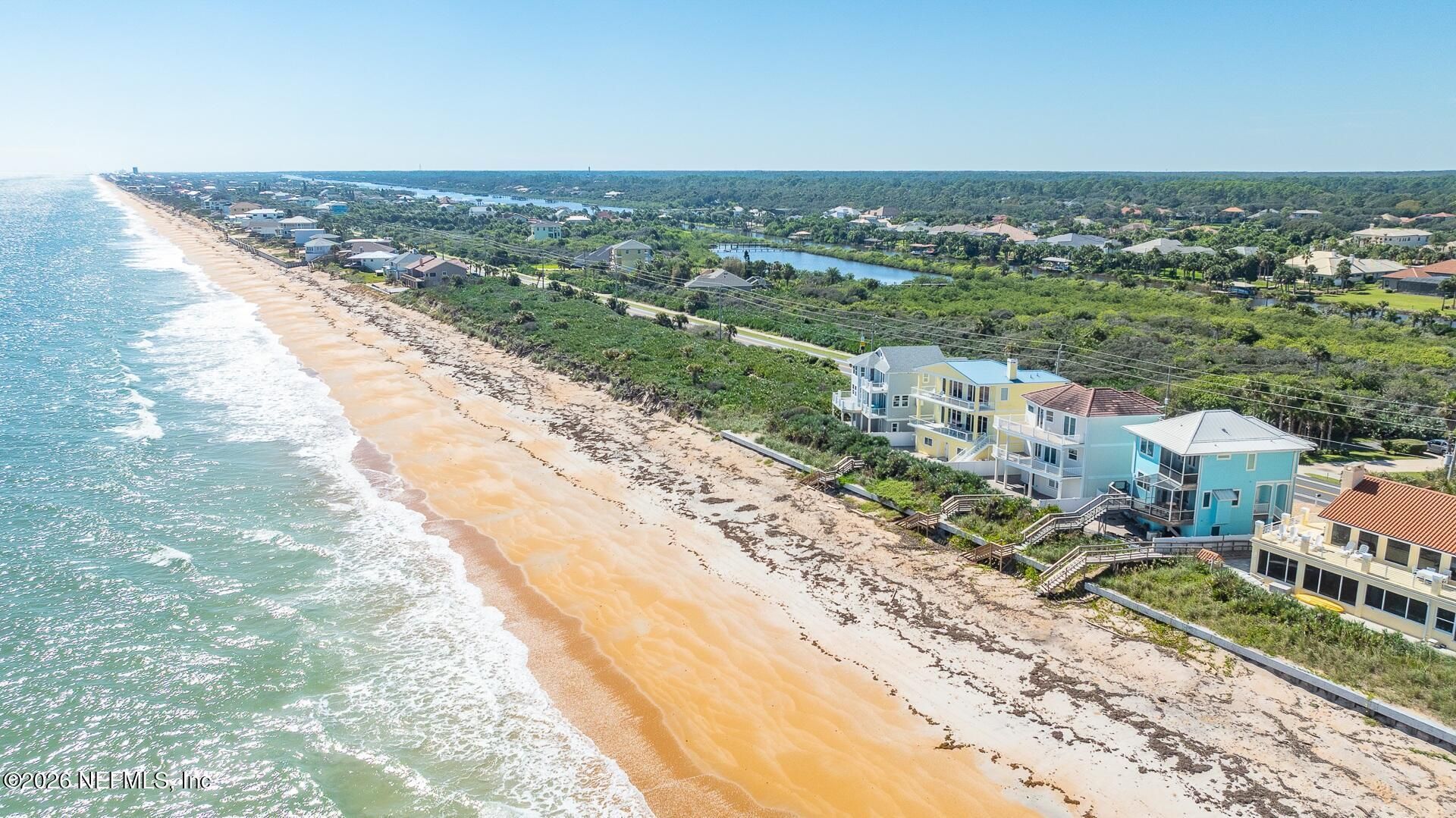 3303 N N Ocean Shore Blvd Boulevard, Flagler Beach, FL 32136 Photo