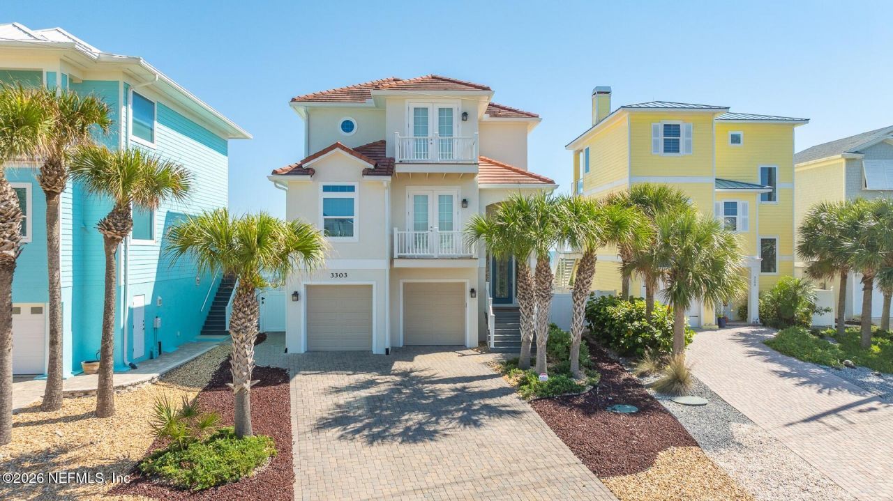3303 N N Ocean Shore Blvd Boulevard, Flagler Beach, FL 32136 Photo