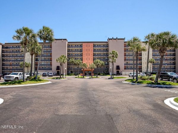 3350 S FLETCHER Avenue S, Unit E3, Fernandina Beach, FL 32034