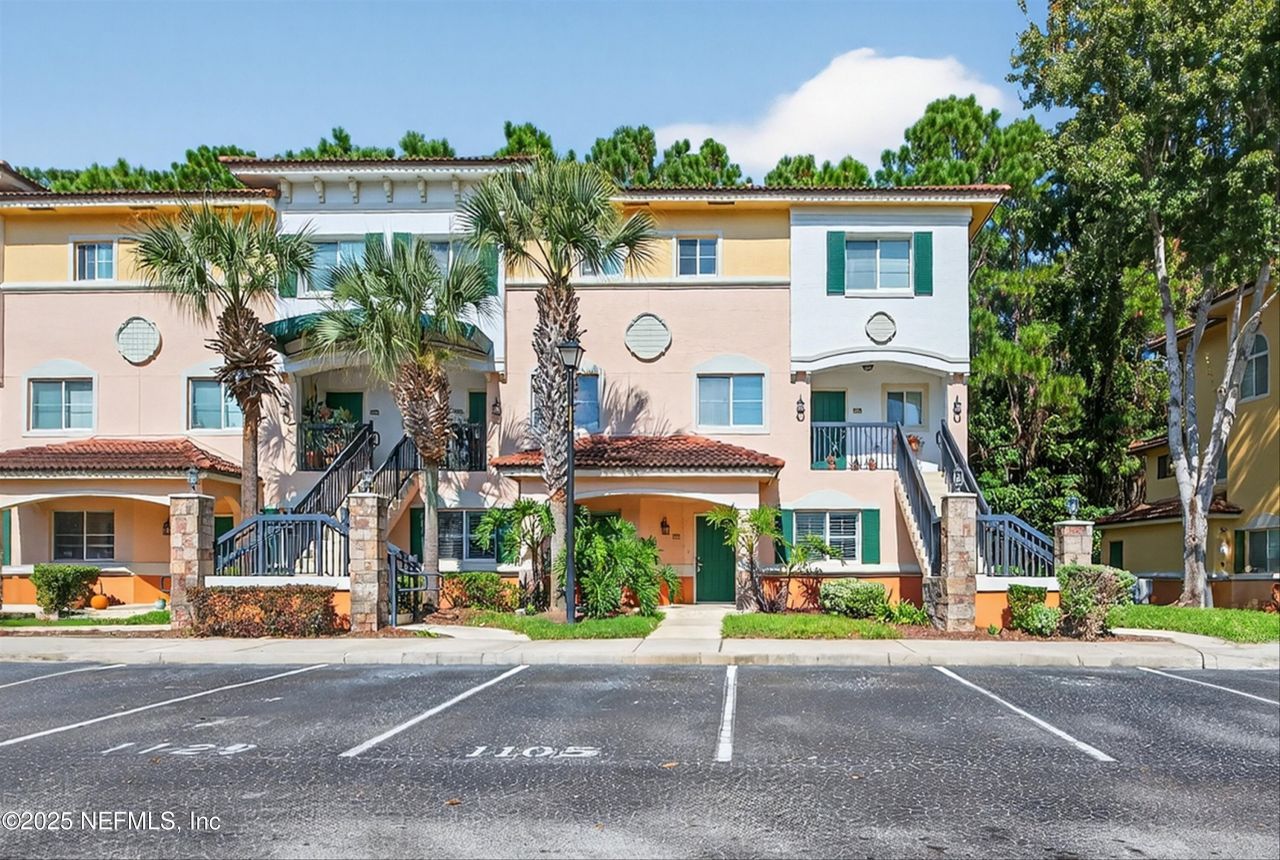 9745 Touchton Road, Unit 1105, Jacksonville, FL 32246 Main Photo