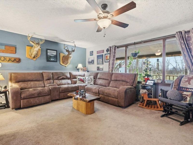 3200 Millersburg Road , Gambier, OH 43022 Photo 3