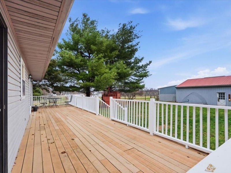 3200 Millersburg Road , Gambier, OH 43022 Photo 33