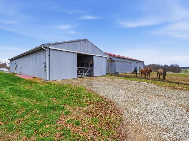 3200 Millersburg Road , Gambier, OH 43022 Photo 38