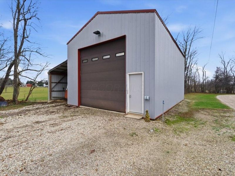 3200 Millersburg Road , Gambier, OH 43022 Photo 43