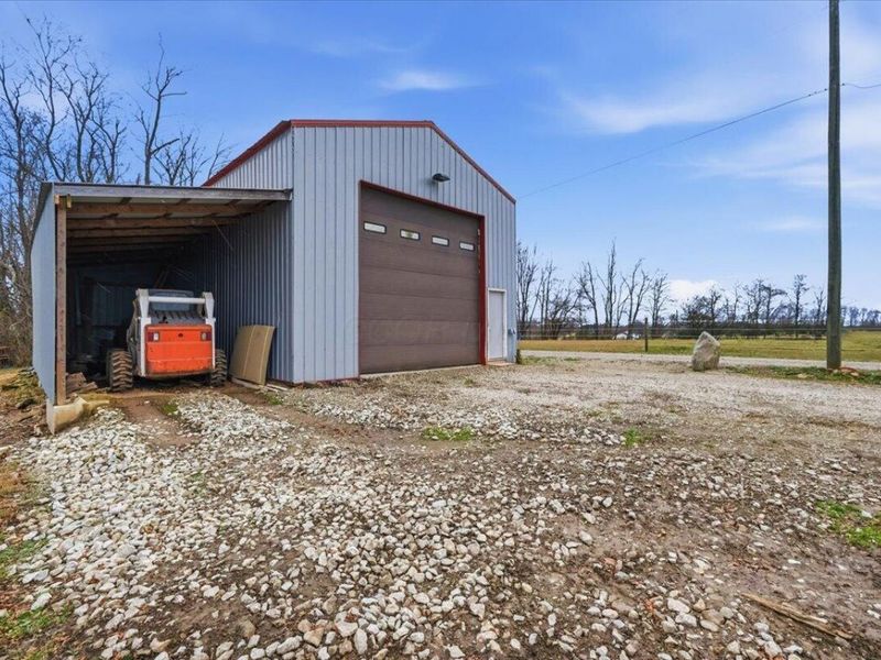 3200 Millersburg Road , Gambier, OH 43022 Photo 44