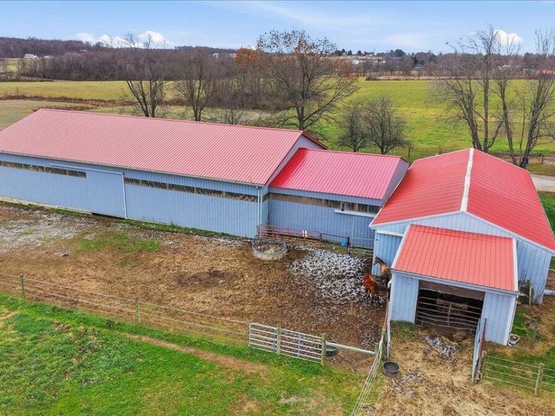 3200 Millersburg Road , Gambier, OH 43022 Photo 51