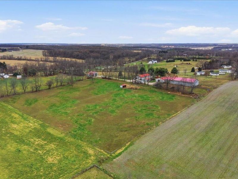 3200 Millersburg Road , Gambier, OH 43022 Photo 53