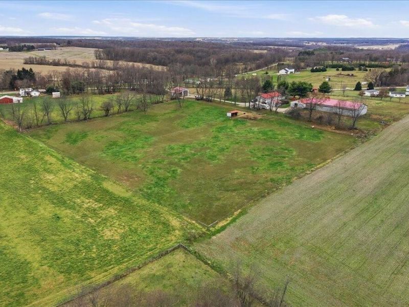 3200 Millersburg Road , Gambier, OH 43022 Photo 54