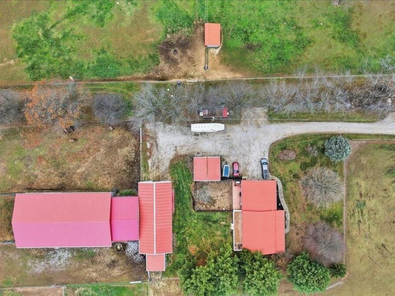 3200 Millersburg Road , Gambier, OH 43022 Photo 56