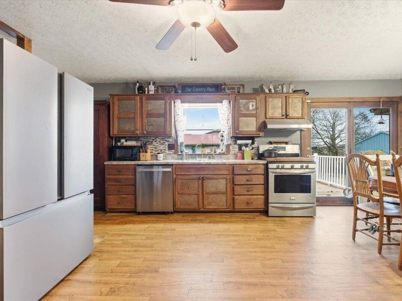 3200 Millersburg Road , Gambier, OH 43022 Photo 8