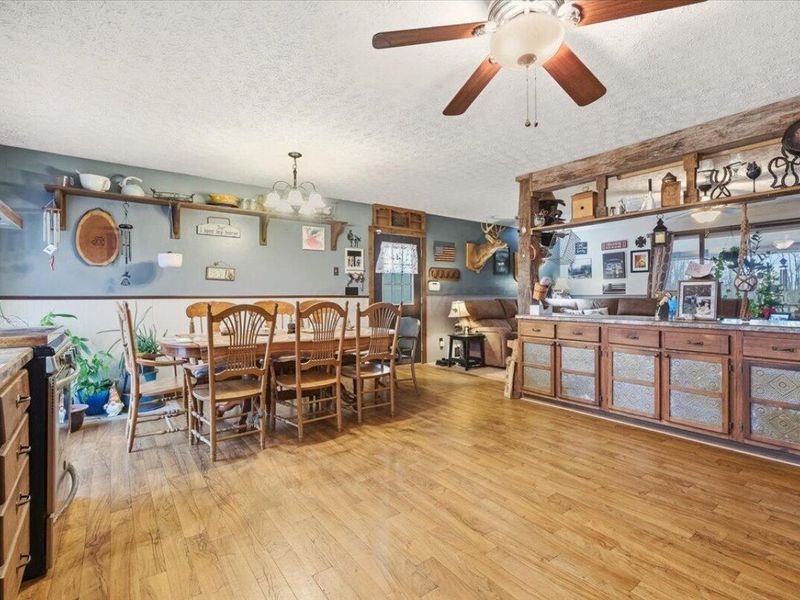 3200 Millersburg Road , Gambier, OH 43022 Photo 9