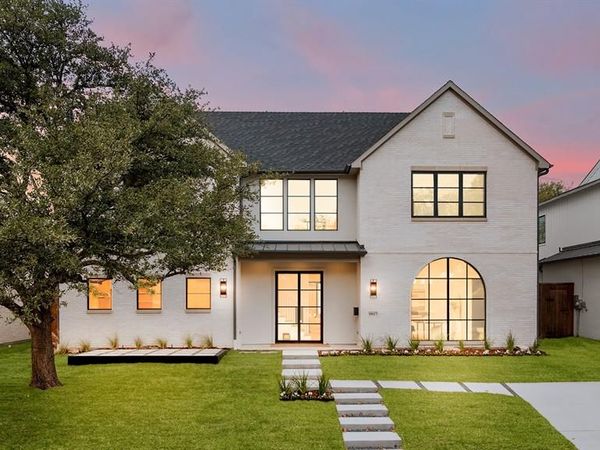 9917 Parkford Drive, Dallas, TX 75238