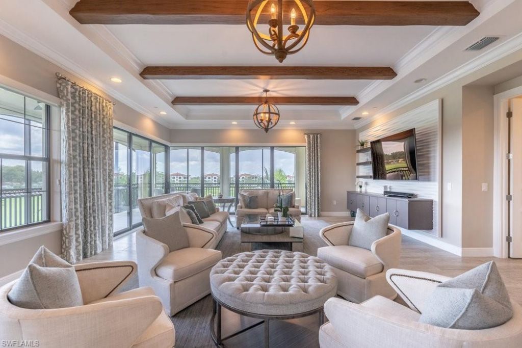 16444 Carrara Way, Unit 301, Naples, FL 34110 Main Photo