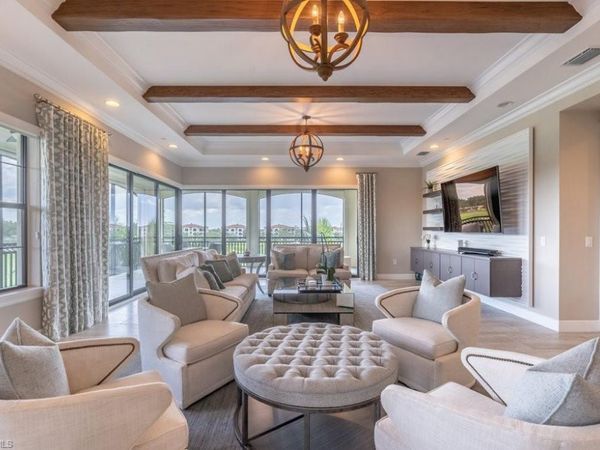 16444 CARRARA WAY, Unit 301, NAPLES, FL 34110