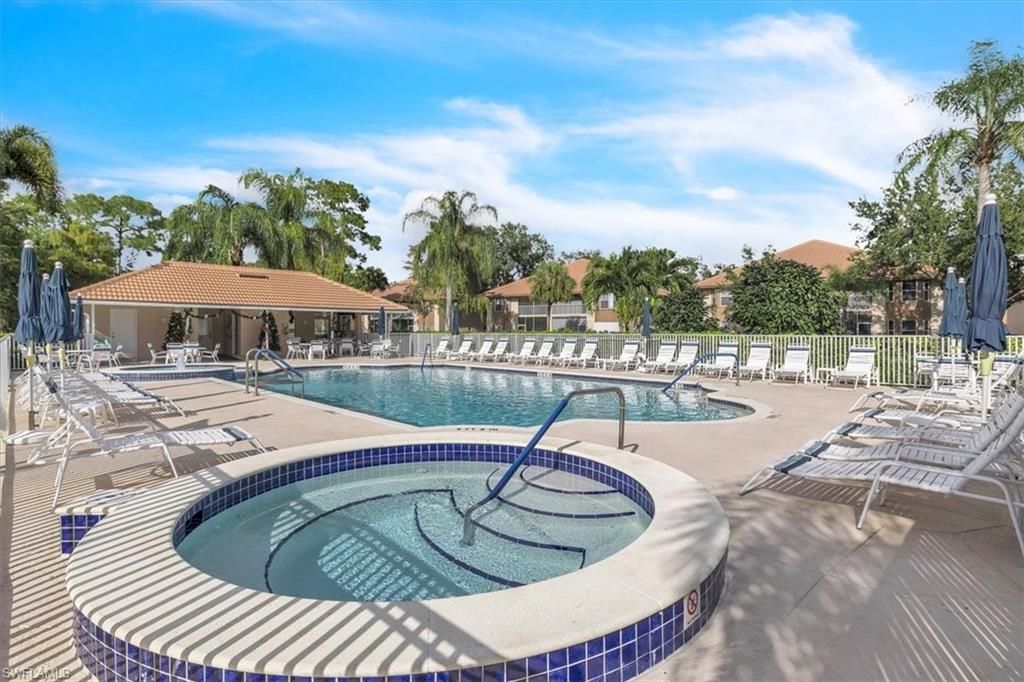 8075 Tiger Cv, Unit 1706, Naples, FL 34113 Photo
