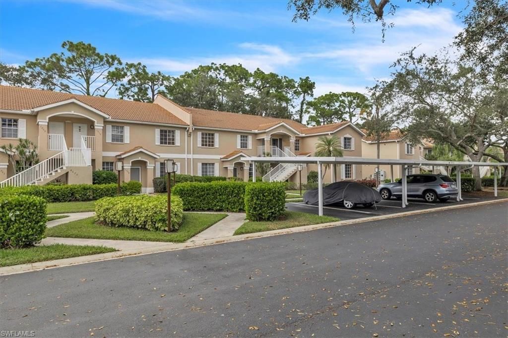 8075 Tiger Cv, Unit 1706, Naples, FL 34113 Photo