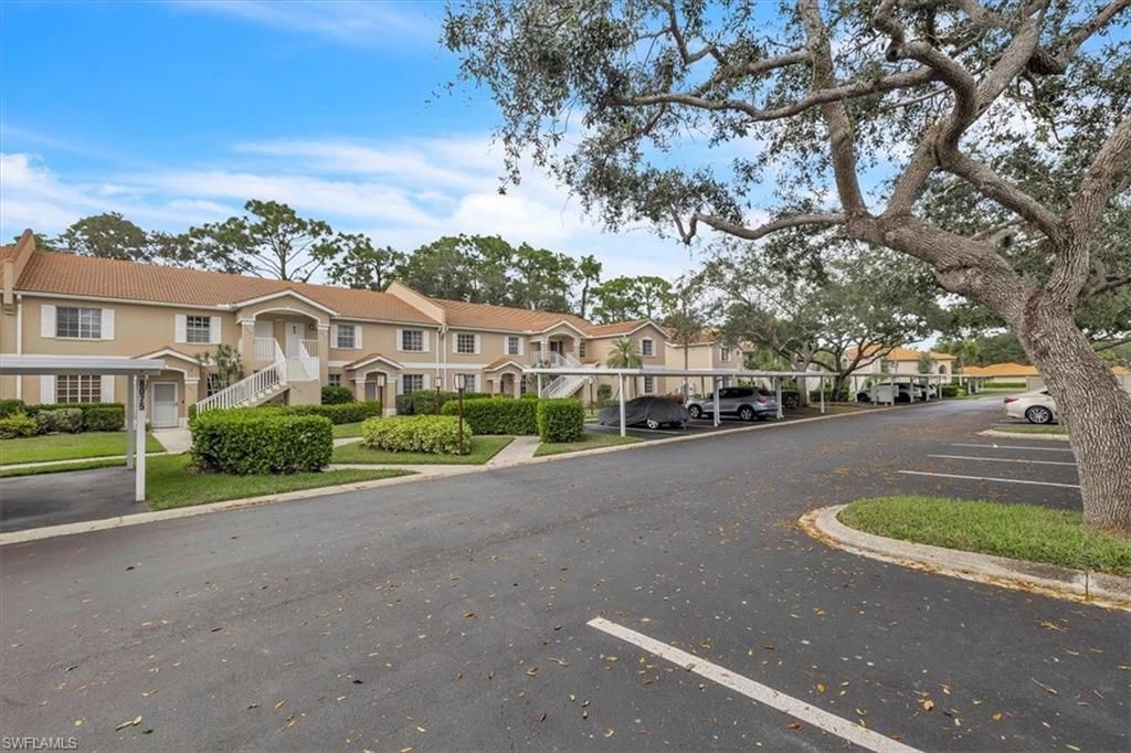 8075 Tiger Cv, Unit 1706, Naples, FL 34113 Photo