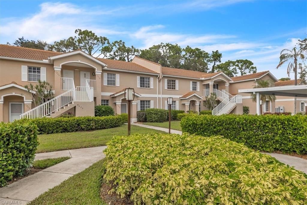 8075 Tiger Cv, Unit 1706, Naples, FL 34113 Photo
