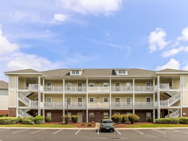 604 Heathrow Dr., Unit 1097, Myrtle Beach, SC 29579