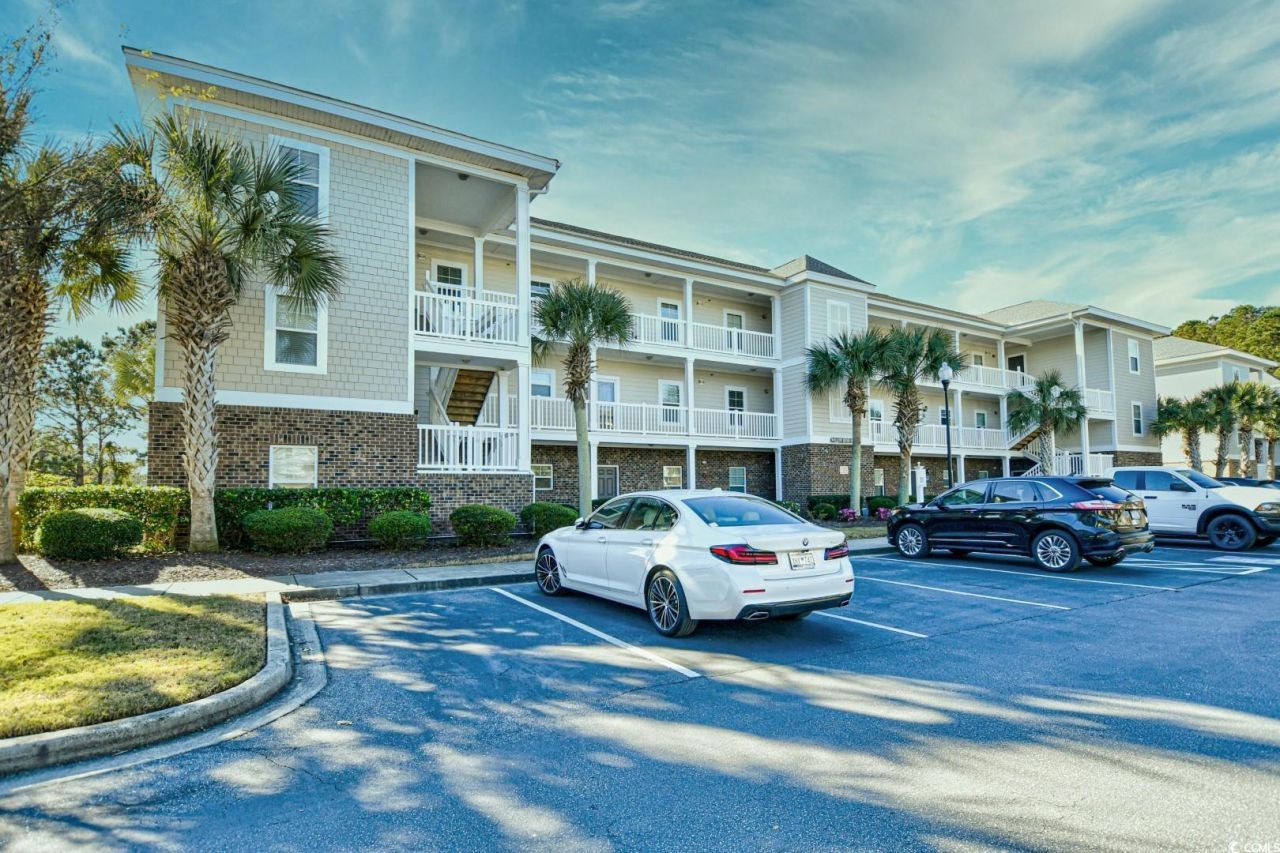 6253 Catalina Dr., Unit 1632, North Myrtle Beach, SC 29582 Main Photo