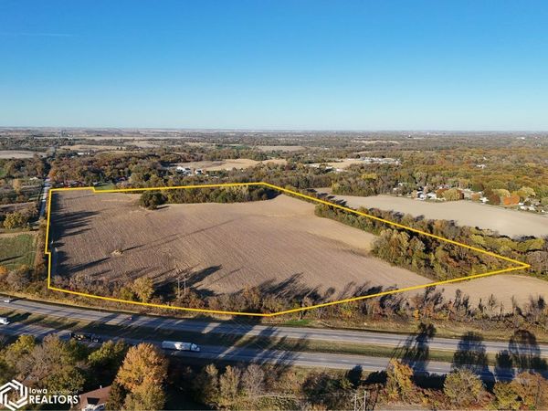 S. Utah Ave., Davenport, IA 52804