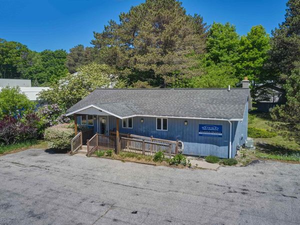 52 Palcich Road, Frankfort, MI 49635