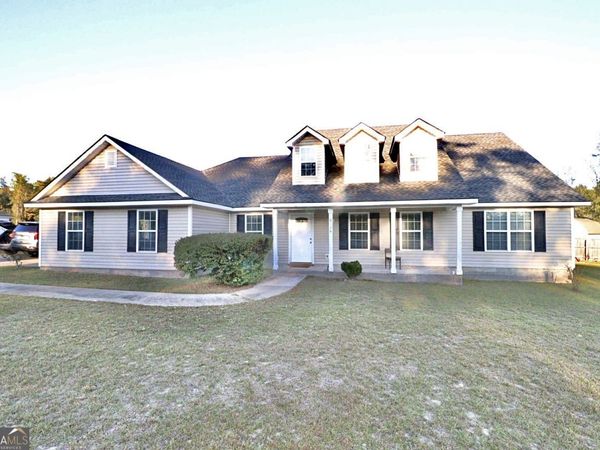 6114 Lake Shore Drive, Naylor, GA 31641