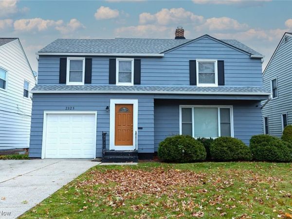 2325 S Green Road, Beachwood, OH 44122