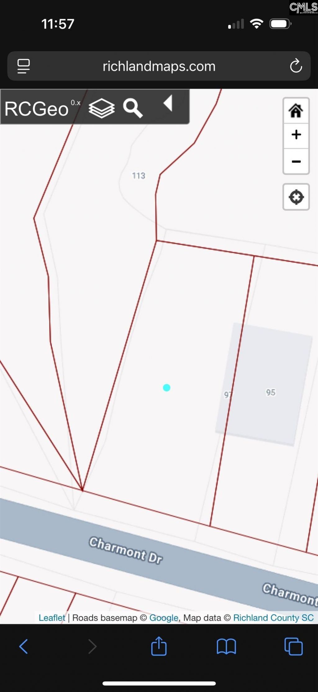 97 Charmont Drive Photo 12