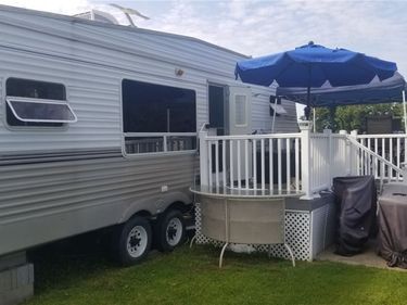 7945 Lake Road, Unit 156, Sodus Point, NY 14555