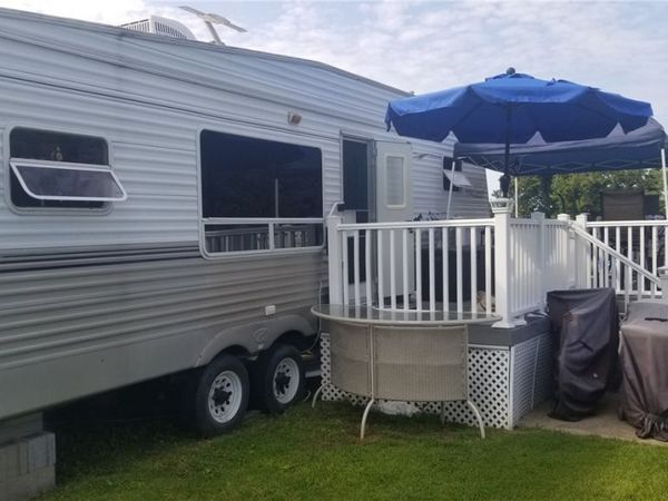 7945 Lake Road, Unit 156, Sodus Point, NY 14555