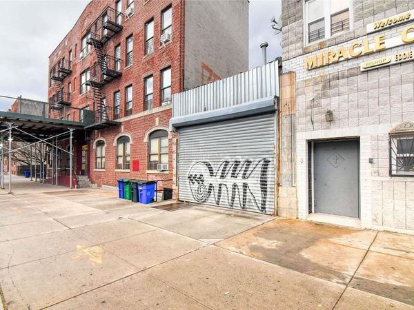1485 Saint Johns Place, Brooklyn, NY 11213