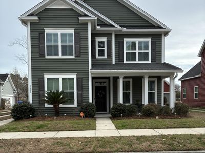 1628 Seabago Drive, Charleston, SC 29414