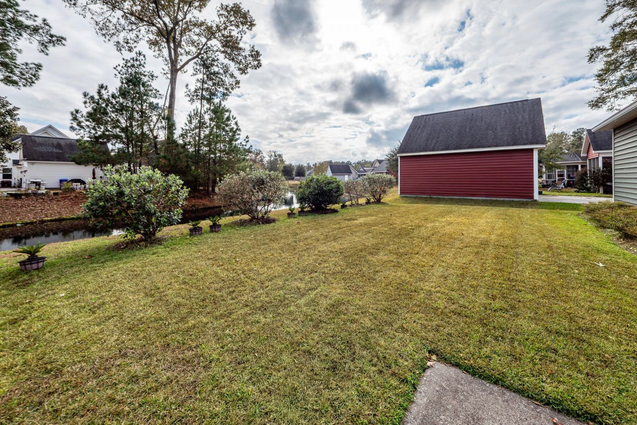 1628 Seabago Drive Photo 4