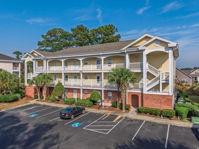 4149 Hibiscus Dr., Unit 201, Little River, SC 29566