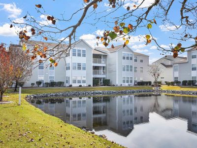 2265 Huntington Dr., Unit I, Surfside Beach, SC 29575