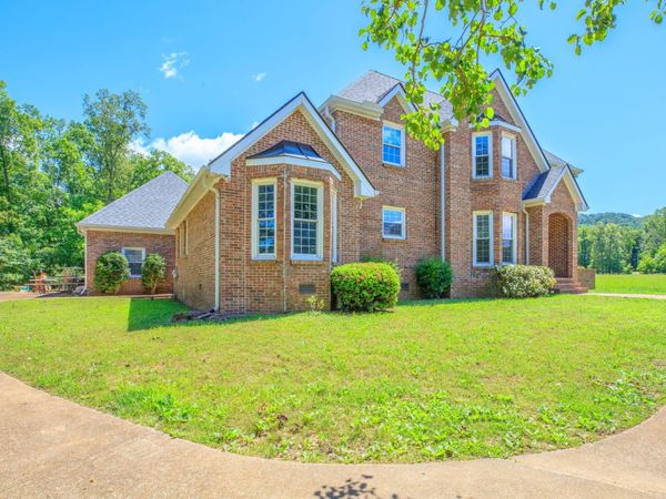 7902 Ooltewah Georgetown Road, Ooltewah, TN 37363