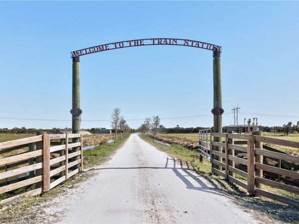 xxxx Carlton Road, Fort Pierce, FL 34945