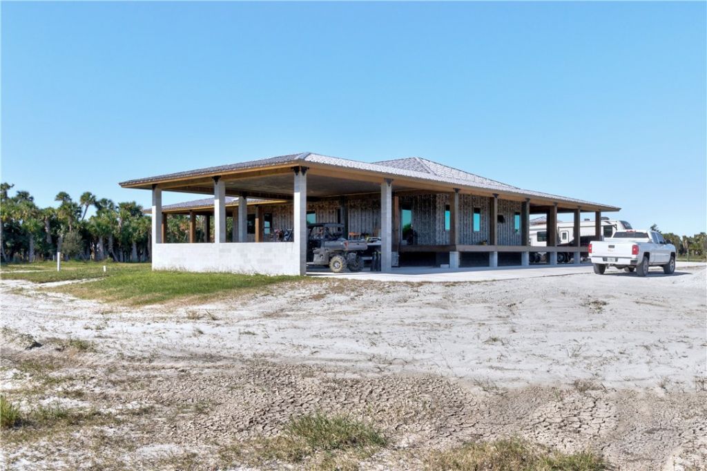 Xxxx Carlton Road, Fort Pierce, FL 34945 Photo