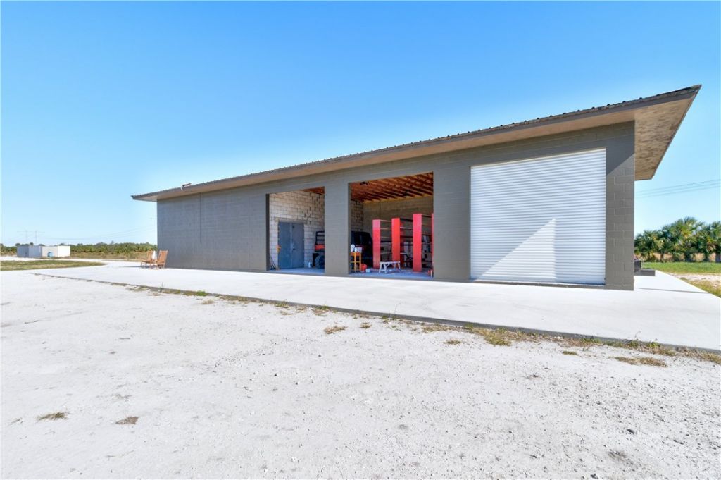 Xxxx Carlton Road, Fort Pierce, FL 34945 Photo